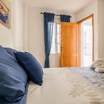 Apartment Playitas *