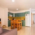 Playitas Apartment *