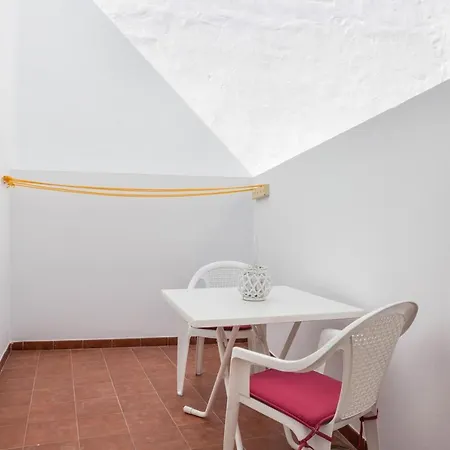 Apartmán Playitas *