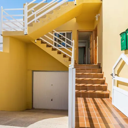 Playitas Daire Tuineje
