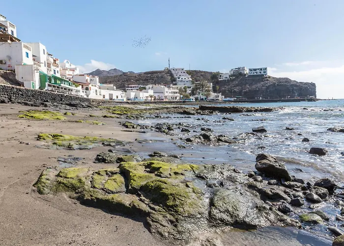 Apartamento Playitas