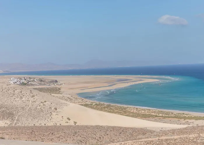Apartamento Playitas Tuineje