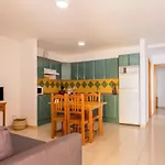 Lejlighed Playitas