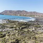 Playitas Lejlighed *