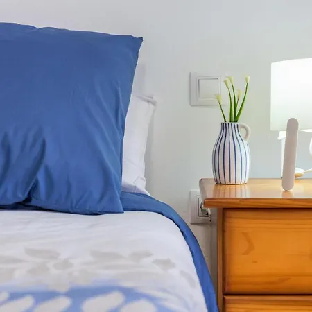 Playitas Apartment Tuineje