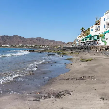 Playitas Apartment