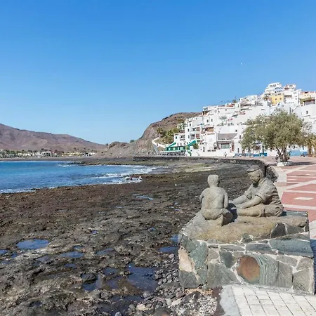 Apartman Playitas Las Playas