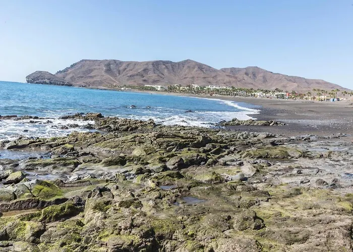 Lägenhet Playitas Tuineje