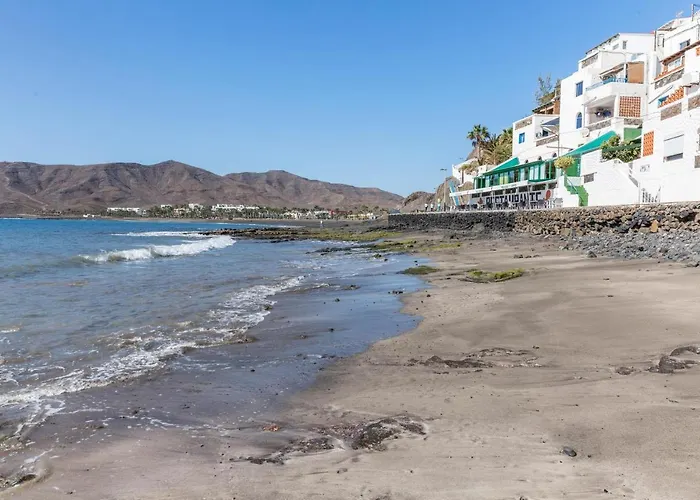 Playitas Lägenhet