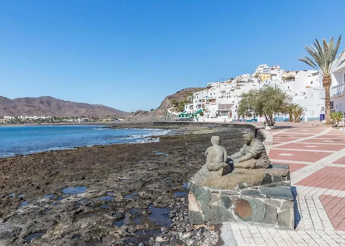 Lägenhet Playitas Tuineje