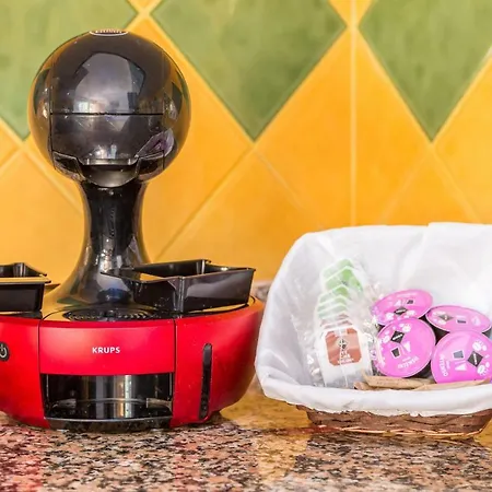 Appartement Playitas *