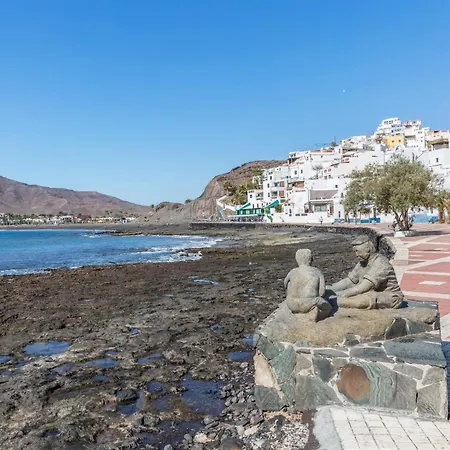 Apartman Playitas *