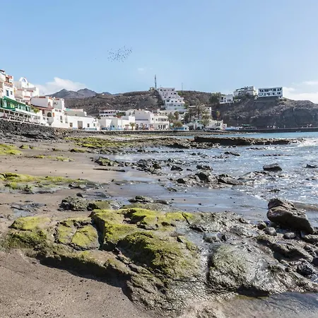 Apartman Playitas
